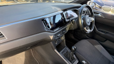 Volkswagen Polo 1.0 TSI 95 R-Line 5dr Petrol Hatchback